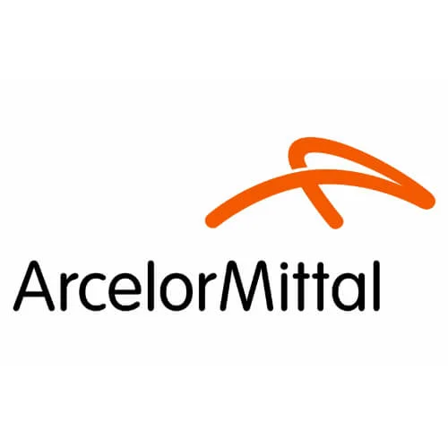 ArcelorMittal-Logo