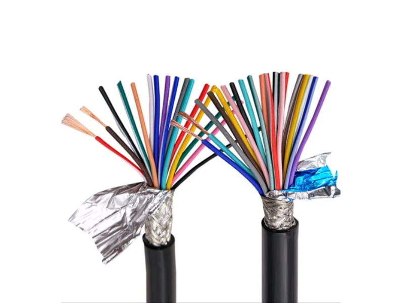 Instrumentation Cables