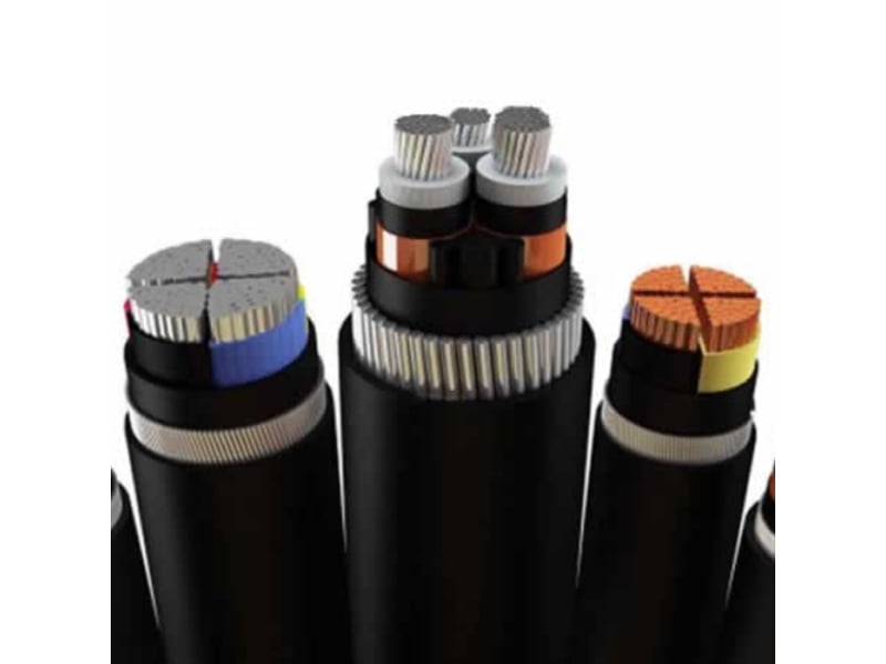 LT XLPE Cables
