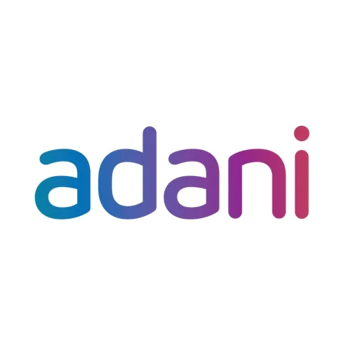 adani logo
