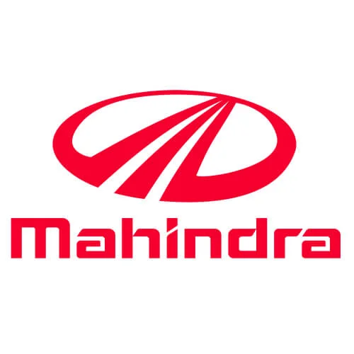 logo-Mahindra