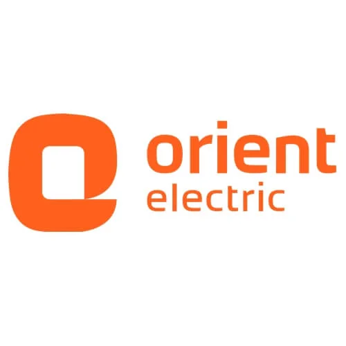 orient logo